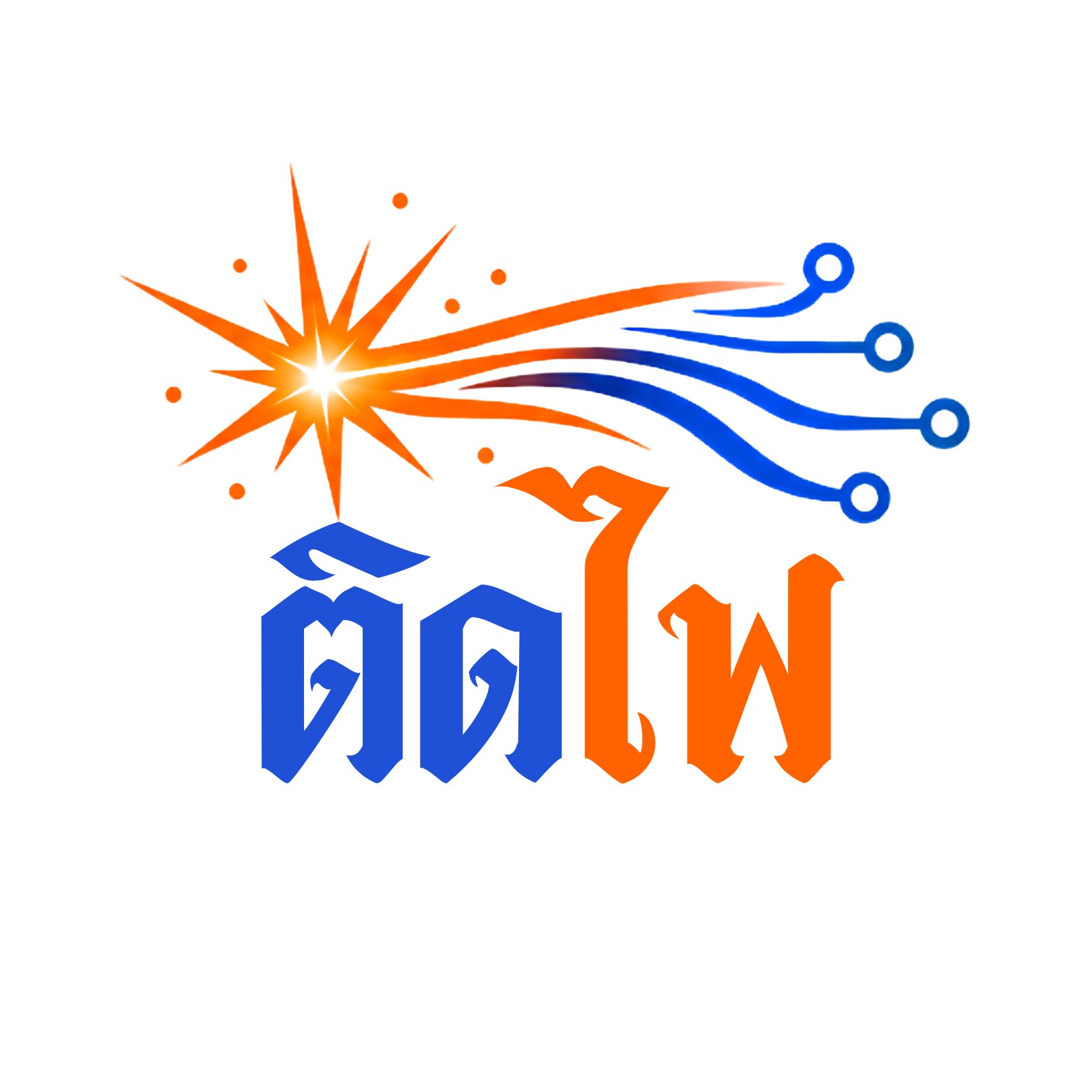 TiDFai Logo